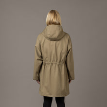 Load image into Gallery viewer, Mariana Parkas, Beige