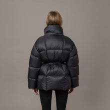 Load image into Gallery viewer, Vida Down Jacket, Black