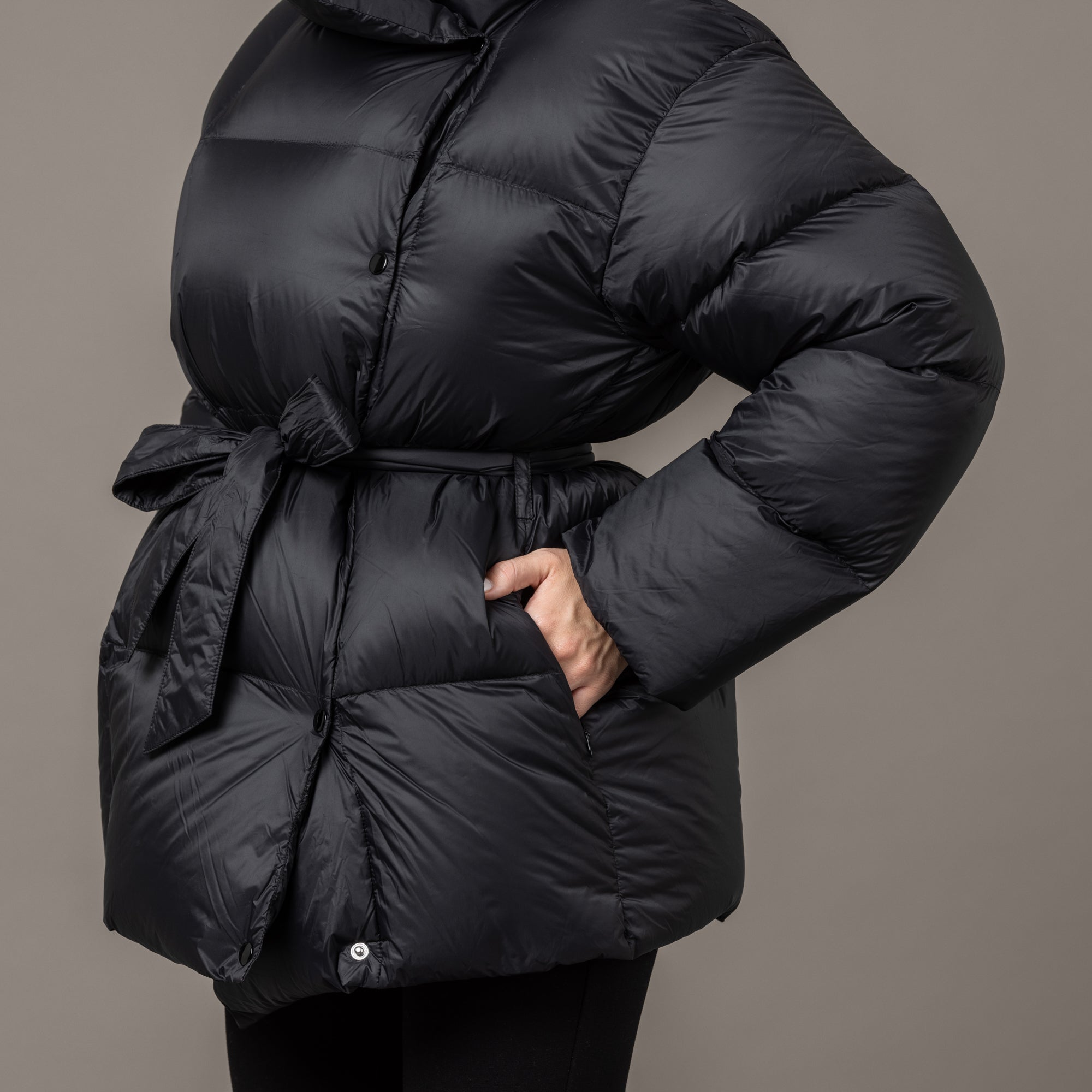 Amazon.com: ANYIELIEMO Women's Lightweight Down Coat with