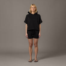 Load image into Gallery viewer, Moa Shorts, Black
