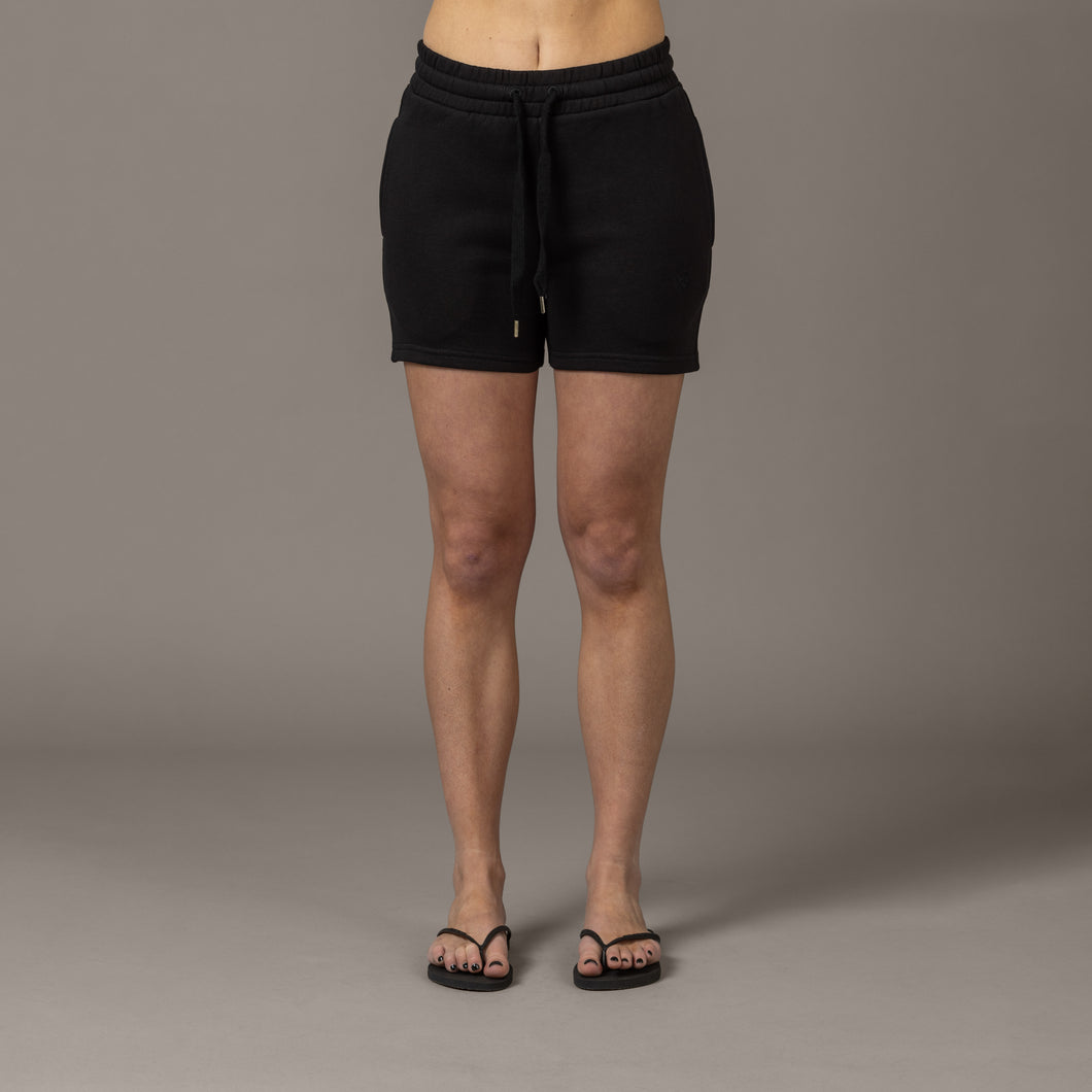 Moa Shorts, Black