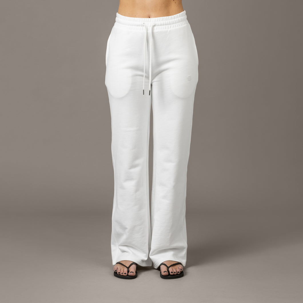 Mia Trousers, Off-white