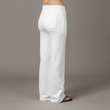 Load image into Gallery viewer, Mia Trousers, Off-white
