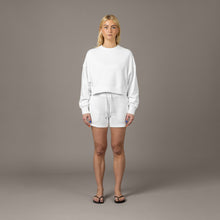 Load image into Gallery viewer, Moa Shorts, Off-white
