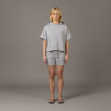 Load image into Gallery viewer, Moa Shorts, Grey
