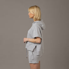 Load image into Gallery viewer, Moa Shorts, Grey

