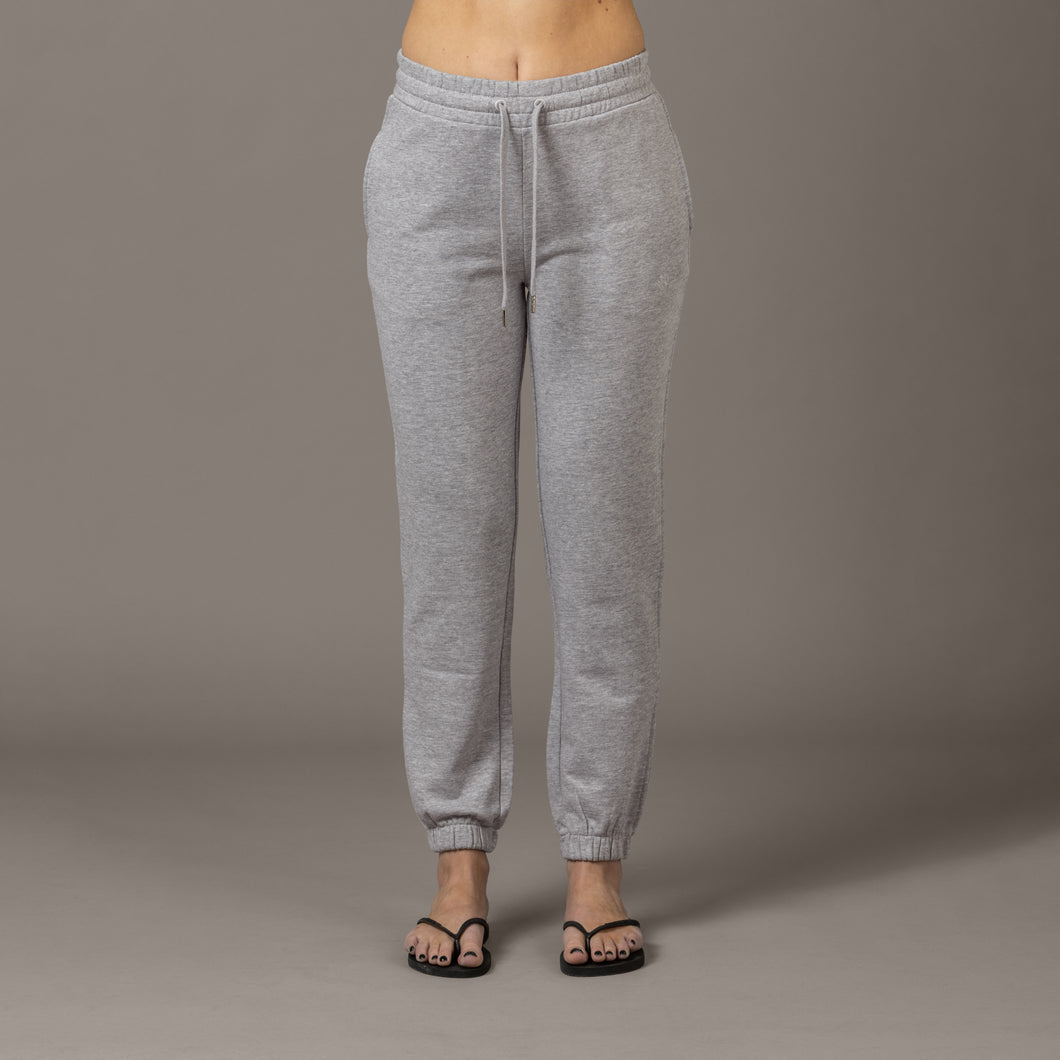 Maja Trousers, Grey