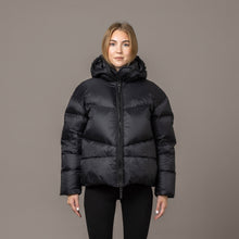 Load image into Gallery viewer, Frida Down Jacket, Black
