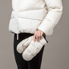 Load image into Gallery viewer, Frida Down Jacket, Winter White
