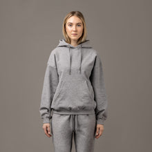 Load image into Gallery viewer, Isabella College Hood, Grey
